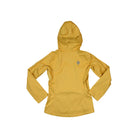 Black Diamond Women's Rain Shell Jacket Women's Fineline Stretch Shell M Sample - FERAL