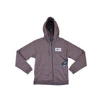 Black Diamond Men's Dragon Patch Full-Zip Hoodie - FERAL