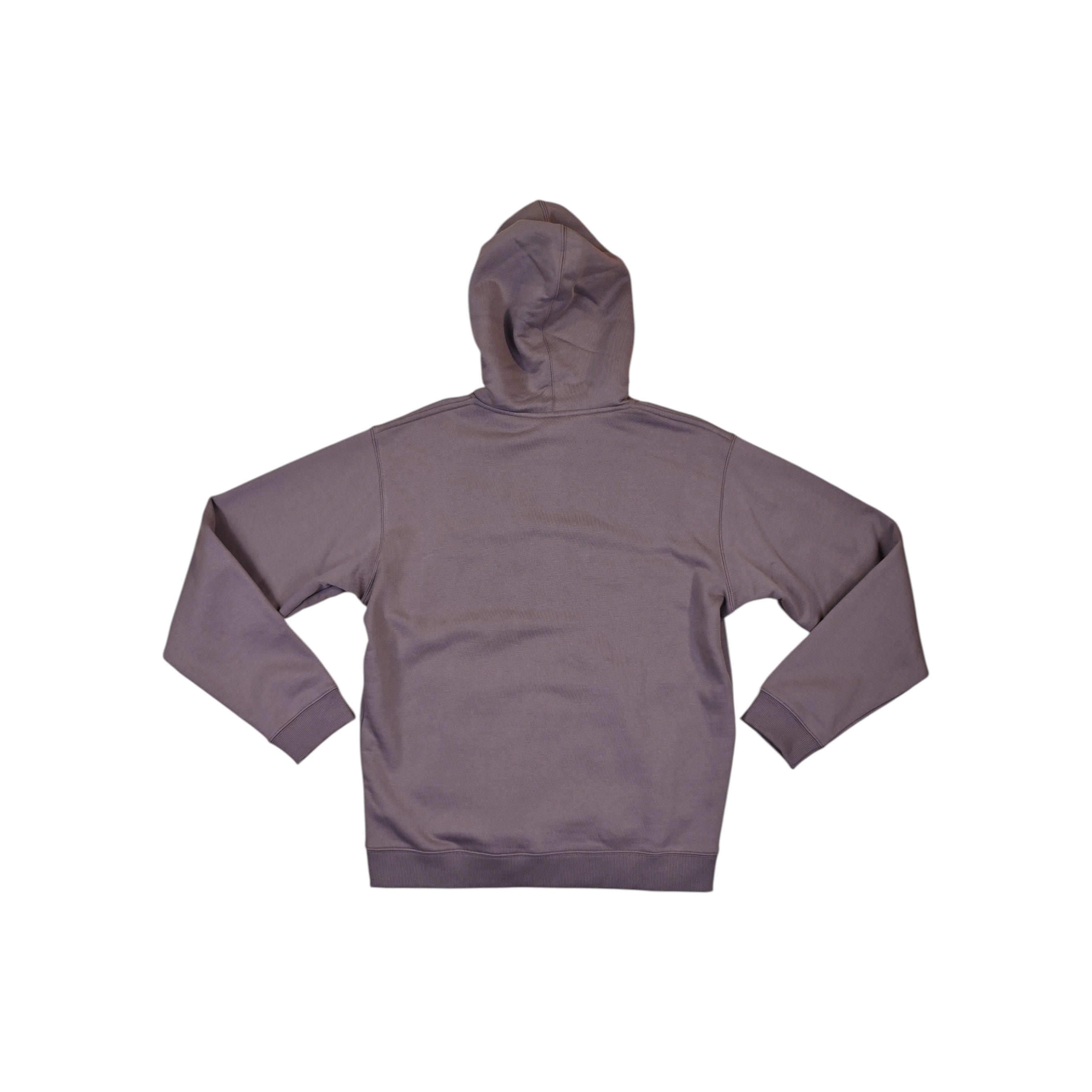 Black Diamond Men's Dragon Patch Full-Zip Hoodie - FERAL