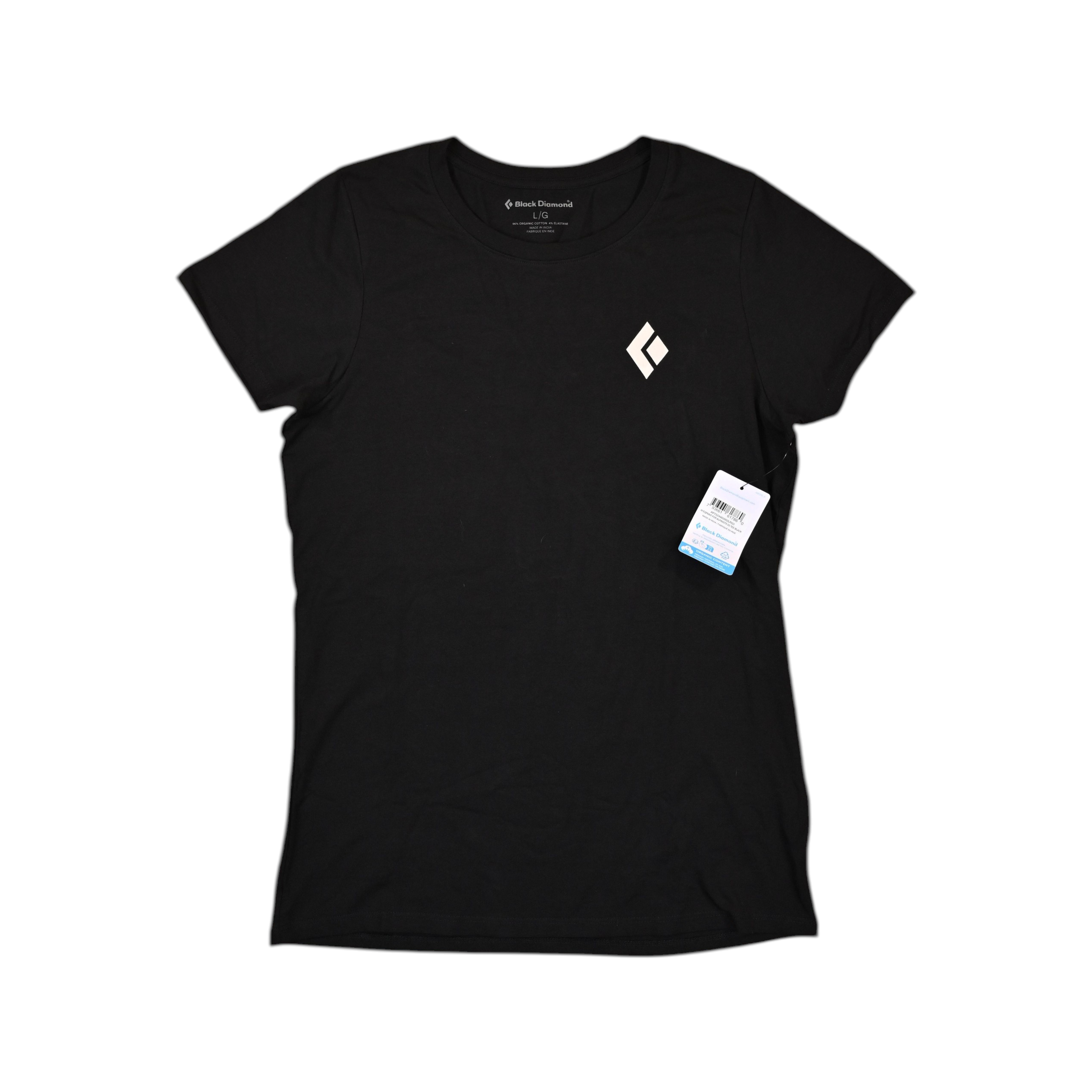 Black Diamond Women's Equipment for Alpinists Shirt
