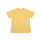 Black Diamond Women's Lightwire Tech Tee Shirt - FERAL