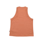 Black Diamond Women's Project Muscle Tank Top - FERAL