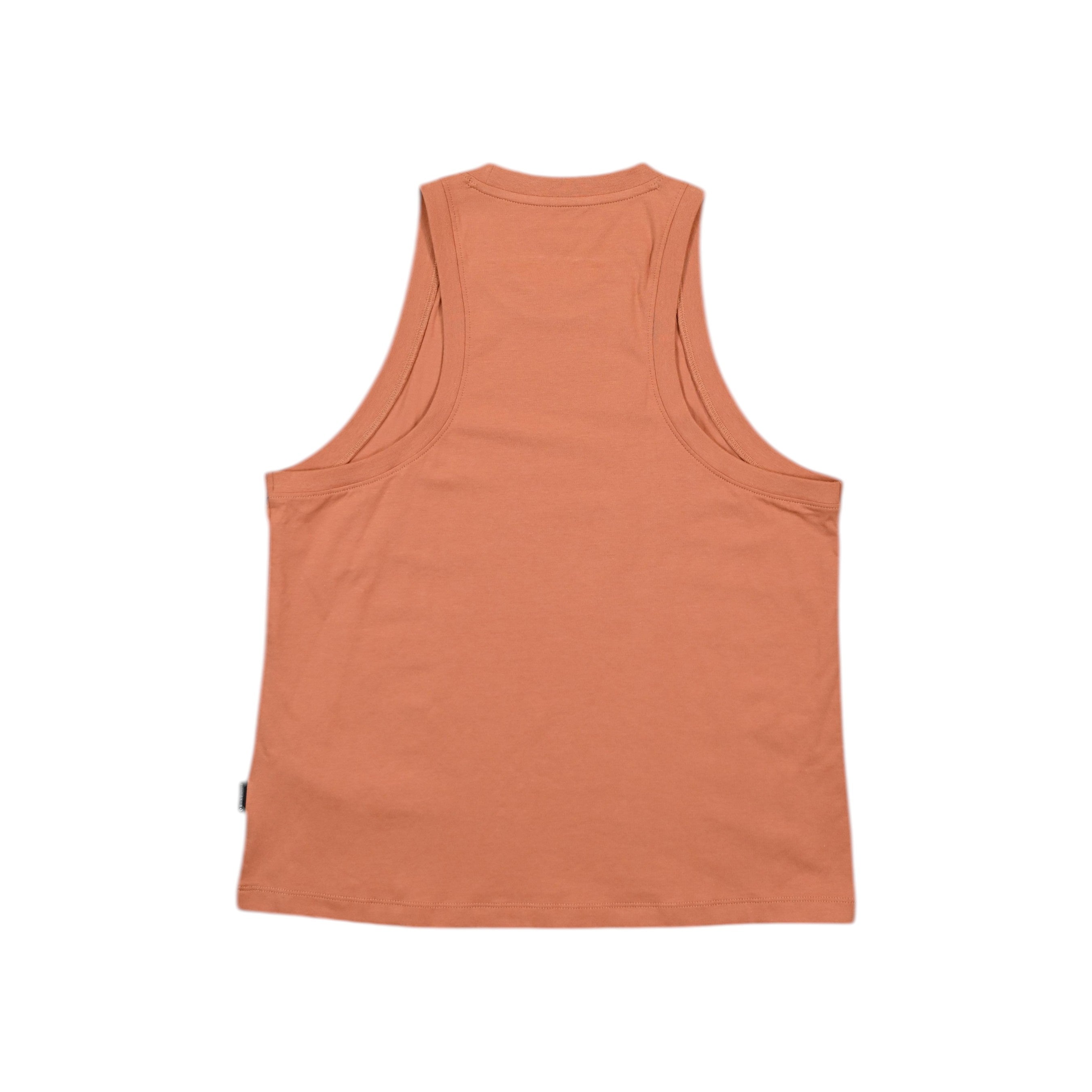 Black Diamond Women's Project Muscle Tank Top - FERAL