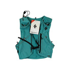 Black Diamond Women's Distance 4 Dark Patina Hydration Vest Teal - FERAL