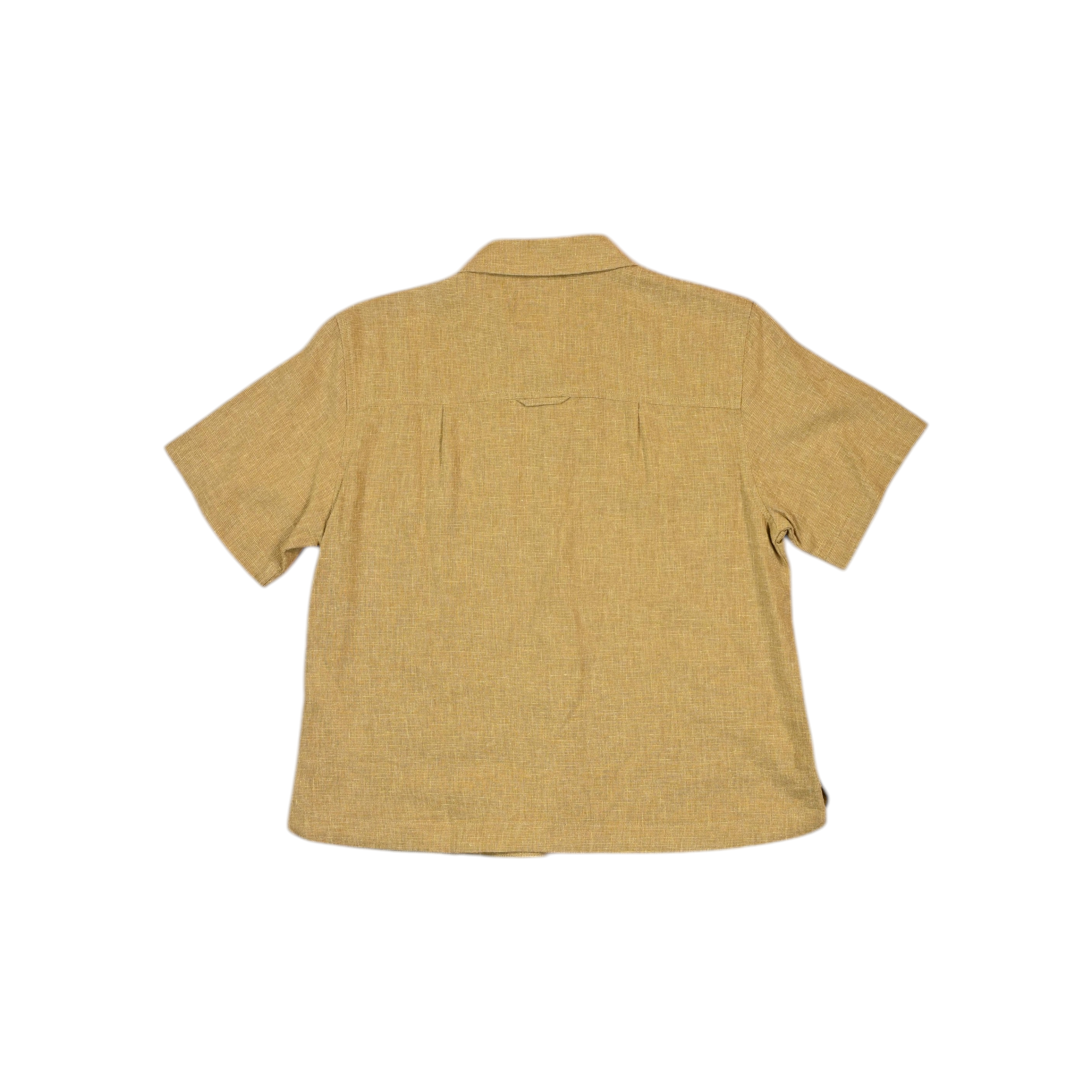 Black Diamond Women's Natural Fiber Scenic Route Shirt - FERAL