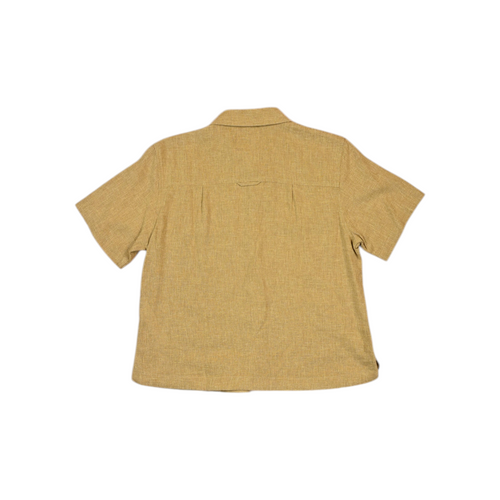 Black Diamond Women's Natural Fiber Scenic Route Shirt - FERAL