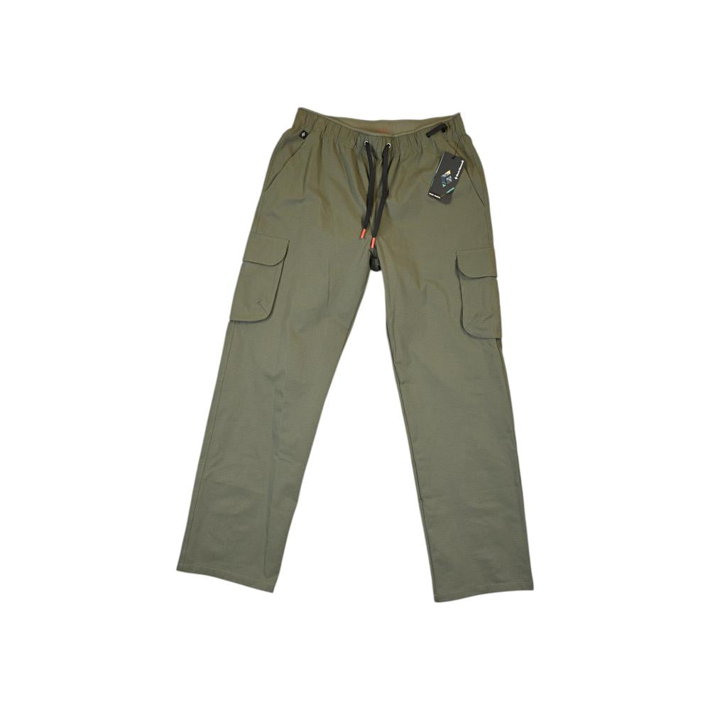 Black Diamond Men's Sequence Pants Tundra M Sample - FERAL