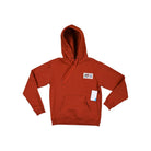 Black Diamond Women's Dragon Hoody Burnt Sienna S Sample - FERAL