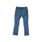 Black Diamond Men's Alpine Light Pants Midnight Blue 32 Used - FERAL