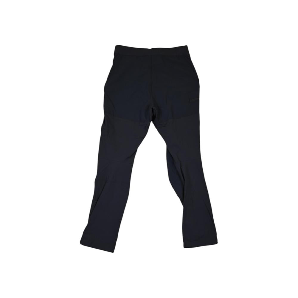 Black Diamond Men's Alpine Hybrid Pants Black 32 Sample - FERAL