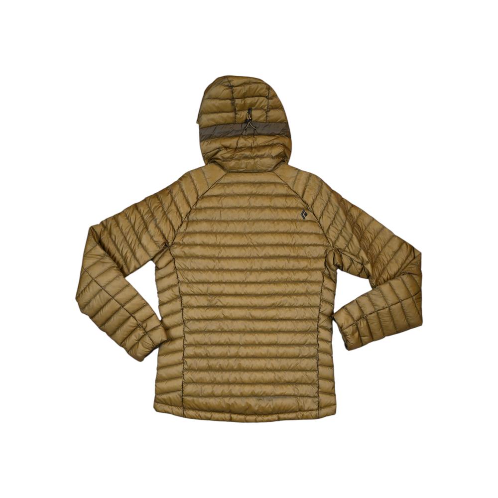 Black Diamond Men's Approach Down Hoody Insulated Jacket Flax M Sample - FERAL