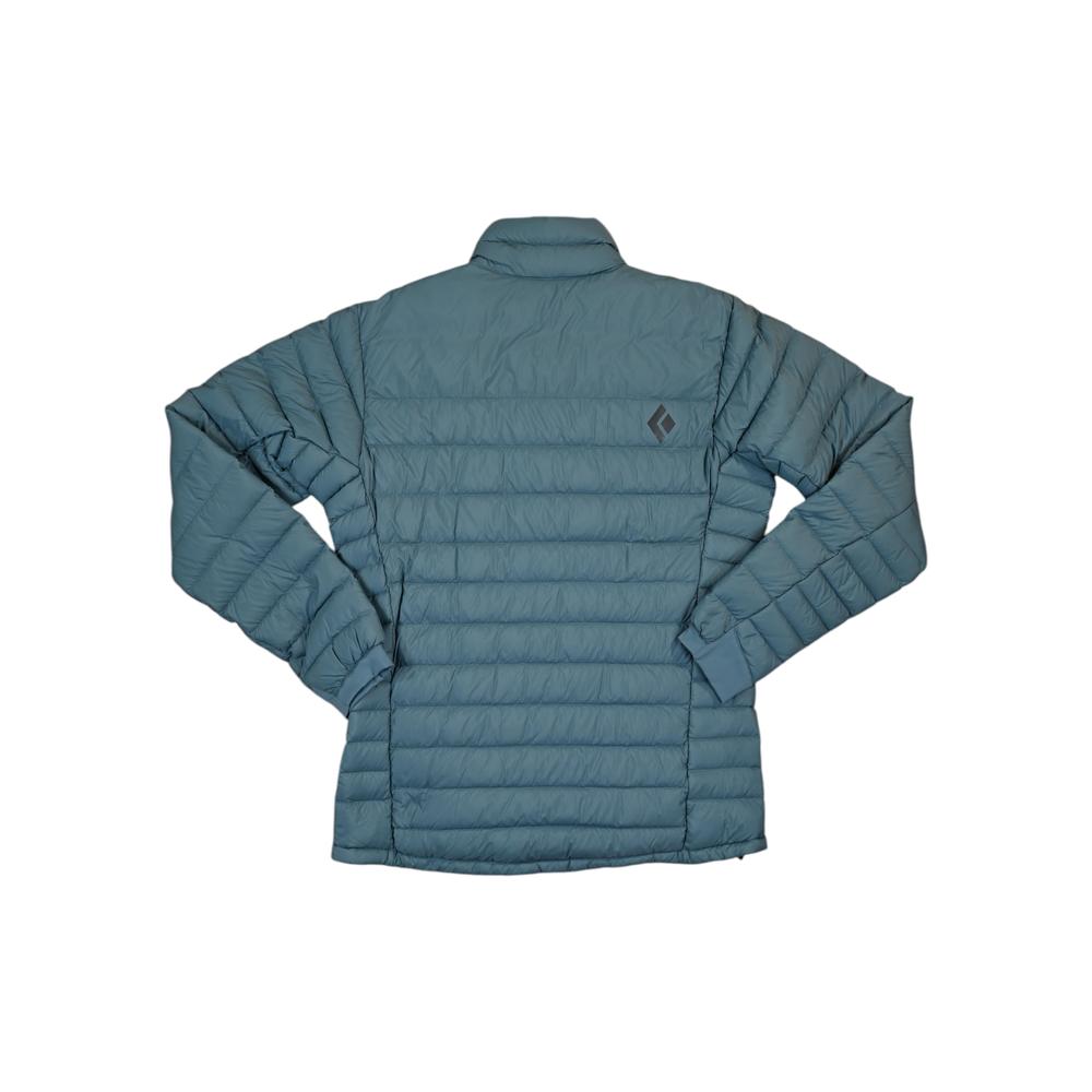 Black Diamond Men's Access Down Insulated Jacket Creek Blue M Used - FERAL