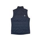 Black Diamond Men's Men's Solution Insulated Vest Charcoal M Sample - FERAL