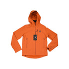 Black Diamond Men's Dawn Patrol Softshell Jacket Saffron M Sample - FERAL