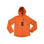 Black Diamond Men's Dawn Patrol Softshell Jacket Saffron M Sample - FERAL