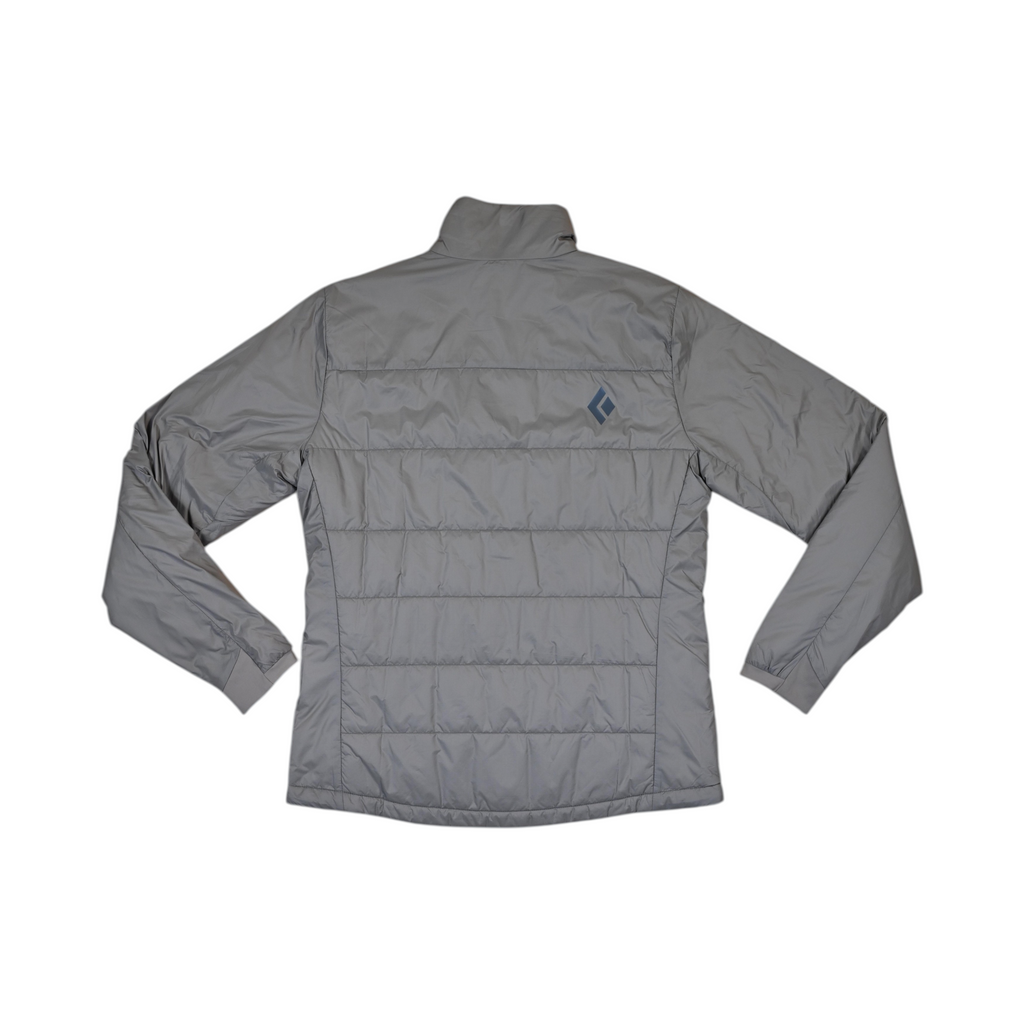Black Diamond Men's Solution 1.0 Casual Jacket