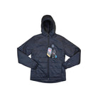 Black Diamond Men's Solution Hoody Insulated Jacket Black M Used - FERAL