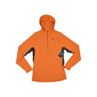 Black Diamond Men's Alpenglow Pro Hoody L Saffron M Sample - FERAL