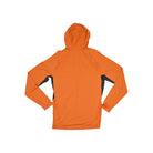 Black Diamond Men's Alpenglow Pro Hoody L Saffron M Sample - FERAL