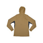 Black Diamond Men's Alpenglow Pro Hoody Long Sleeve Shirt - FERAL