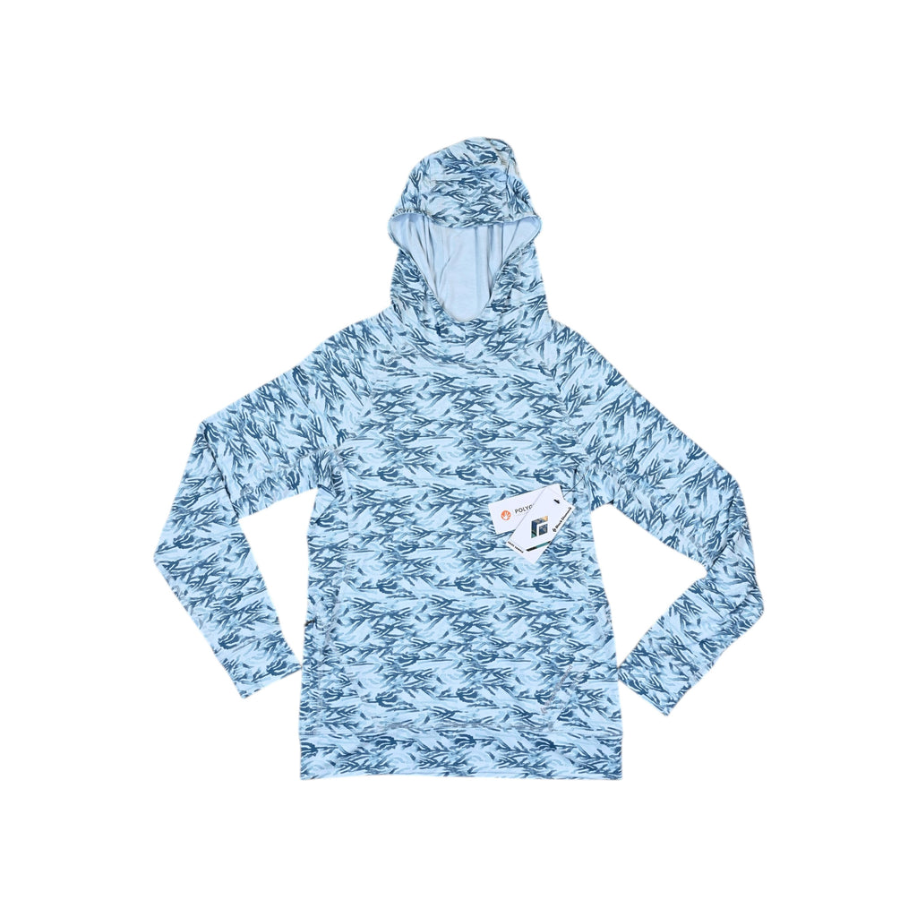 Black Diamond Women's Alpenglow Hoody Long Sleeve Shirt - FERAL
