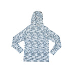 Black Diamond Women's Alpenglow Hoody Long Sleeve Shirt - FERAL