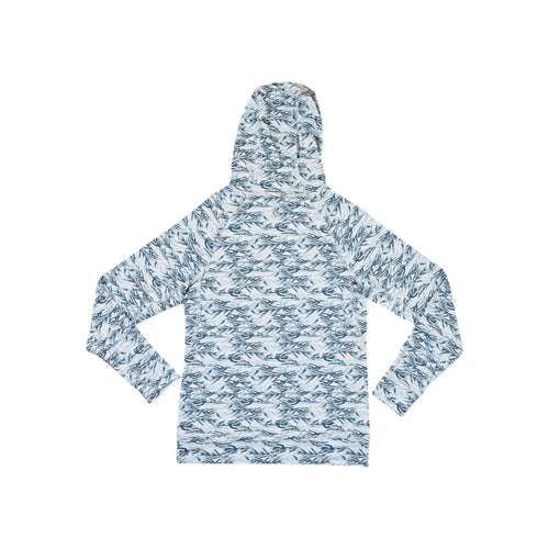 Black Diamond Women's Alpenglow Hoody Long Sleeve Shirt - FERAL