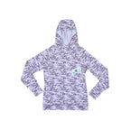 Black Diamond Women's Alpenglow Hoody Long Sleeve Shirt - FERAL