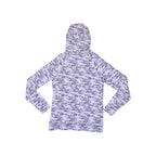 Black Diamond Women's Alpenglow Hoody Long Sleeve Shirt - FERAL