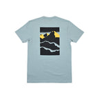 Black Diamond Men's Mountainscape Shirt - FERAL