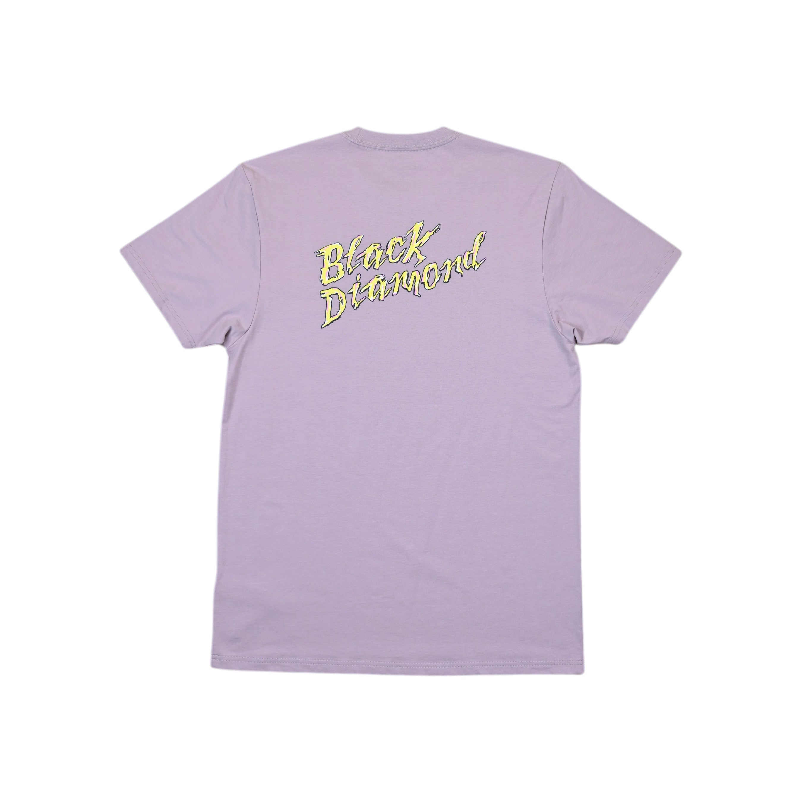 Black Diamond Men's Shredded Shirt - FERAL