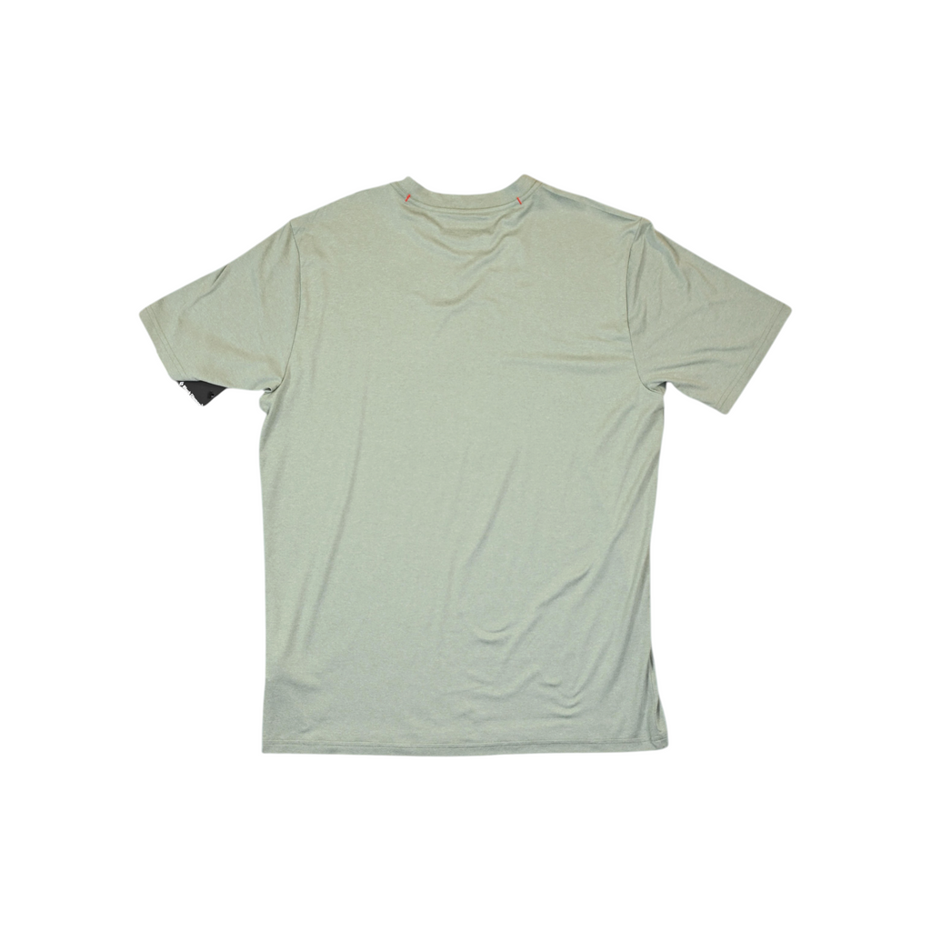 Black Diamond Men's Circuit Shirt Agave - FERAL