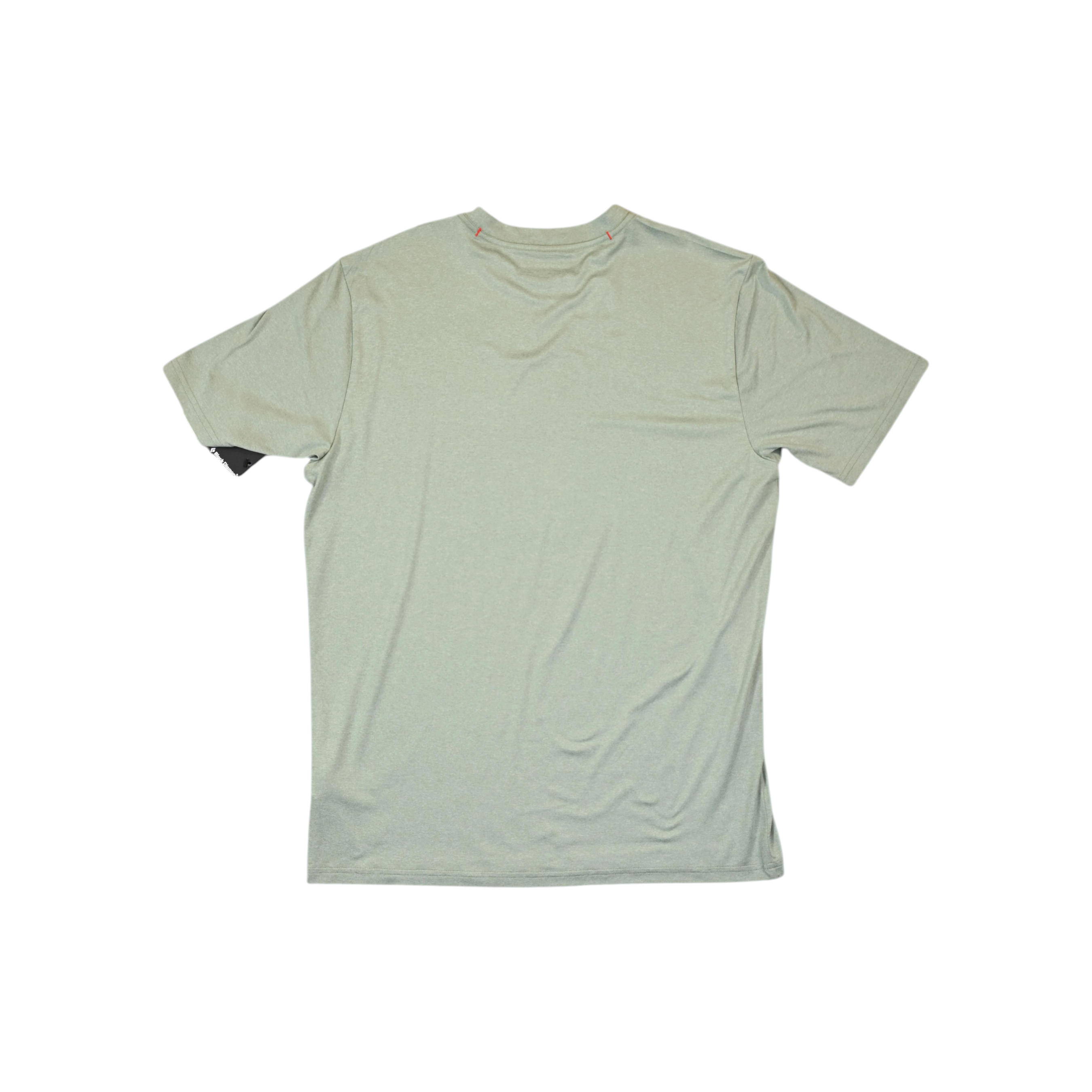 Black Diamond Men's Circuit Shirt Agave - FERAL