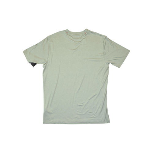 Black Diamond Men's Circuit Shirt Agave - FERAL