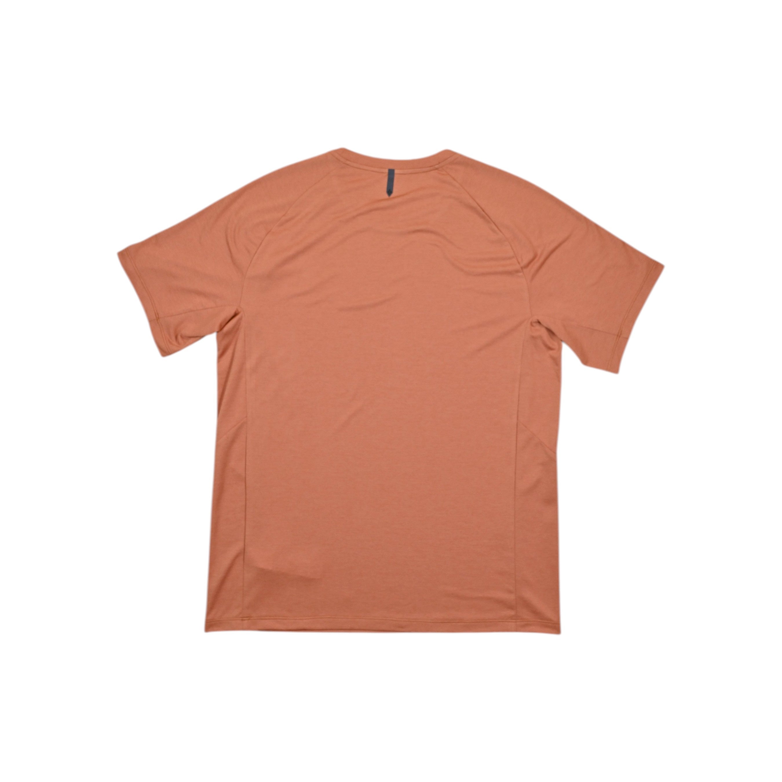 Black Diamond Men's Lightwire Tech Shirt - FERAL