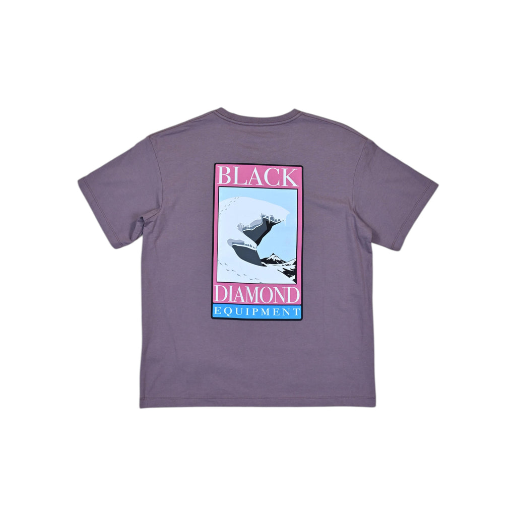 Black Diamond Women's Winter Ridge Shirt - FERAL