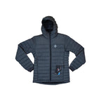 Black Diamond Men's Access Down Hoody Insulated Jacket Carbon M Used - FERAL