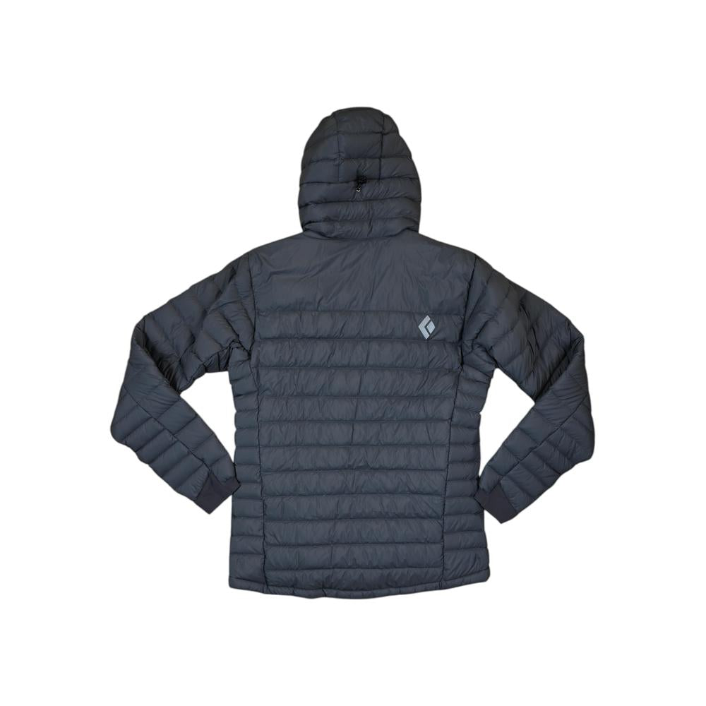 Black Diamond Men's Access Down Hoody Insulated Jacket Carbon M Used - FERAL