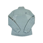 Black Diamond Women's Access Down 1.0 Insulated Jacket Agave Sample - FERAL
