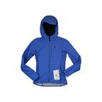 Black Diamond Women's First Light Hybrid 1.0 Hoody Insulated Jacket Clean Blue S Sample - FERAL