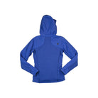 Black Diamond Women's First Light Hybrid 1.0 Hoody Insulated Jacket Clean Blue S Sample - FERAL
