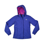 The North Face Women's Resolve Windbreaker Jacket