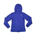 The North Face Women's Resolve Windbreaker Jacket