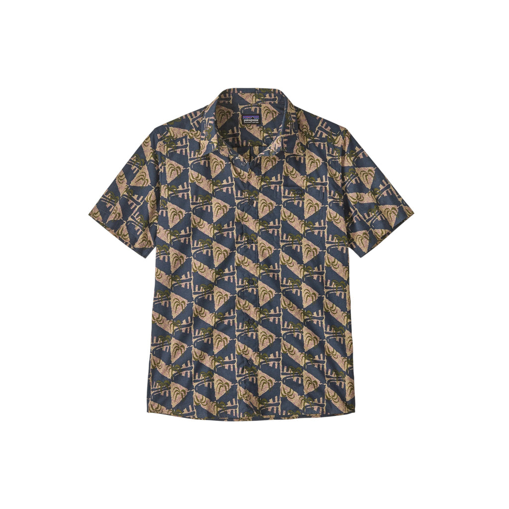 Patagonia Men's Go To Shirt