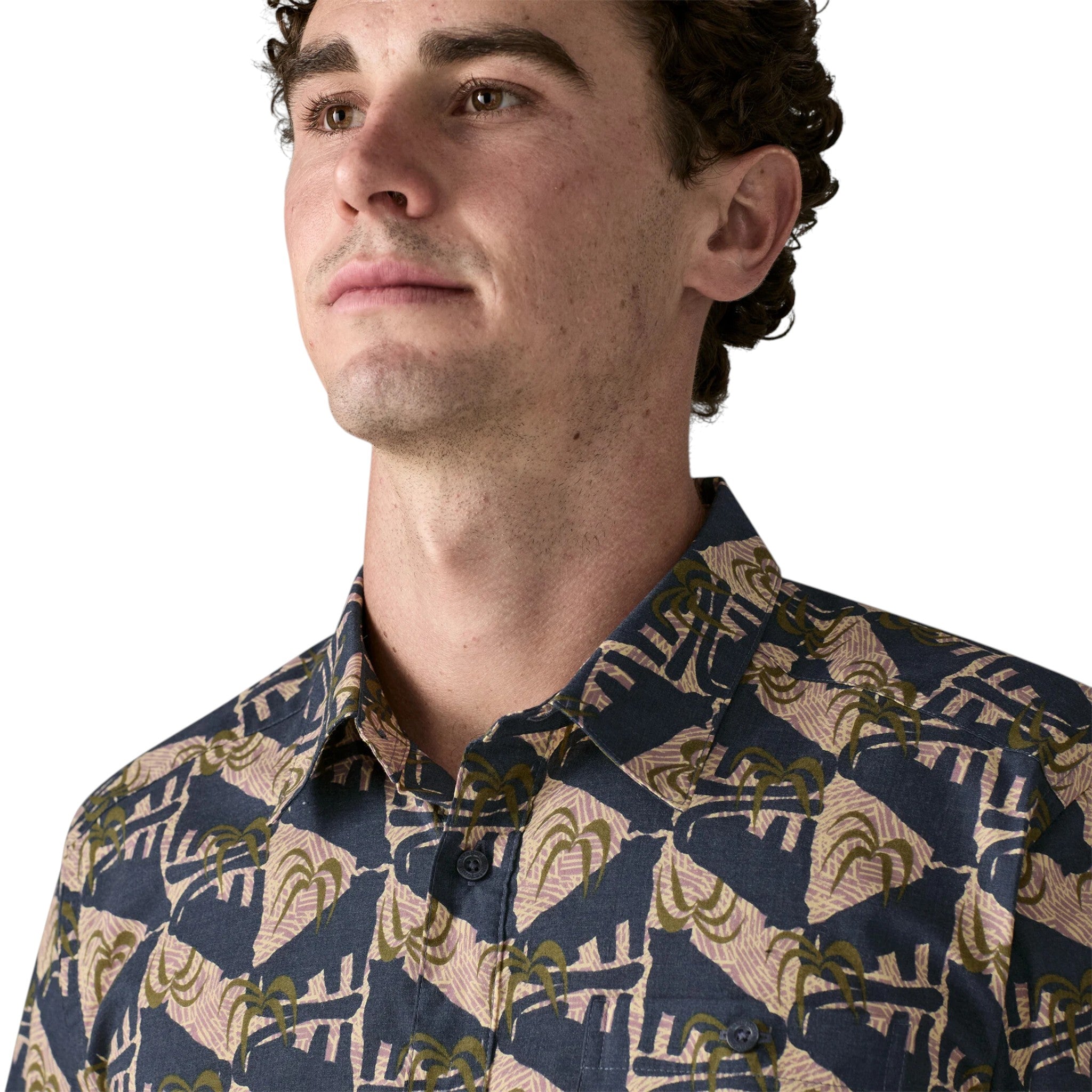 Patagonia Men's Go To Shirt