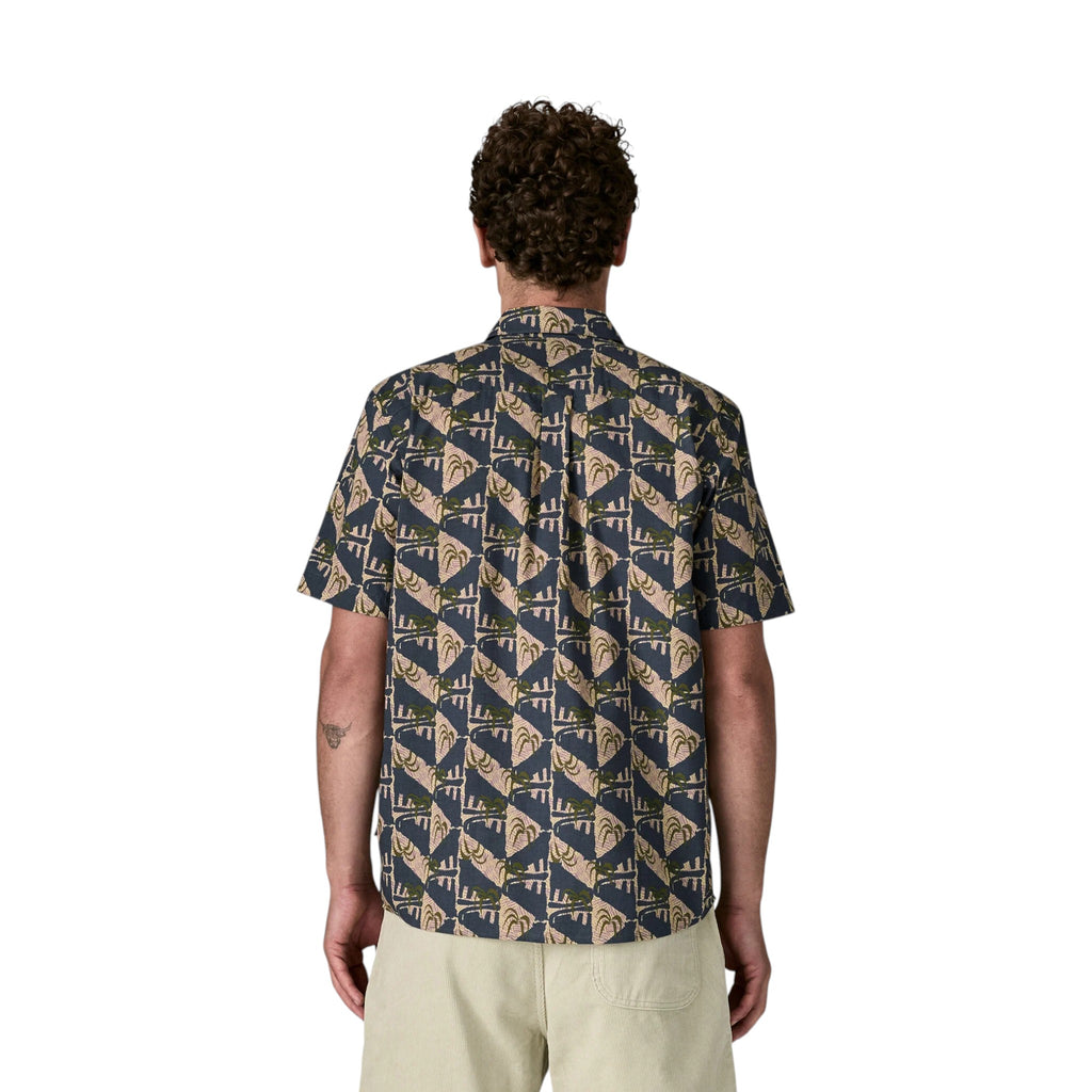 Patagonia Men's Go To Shirt