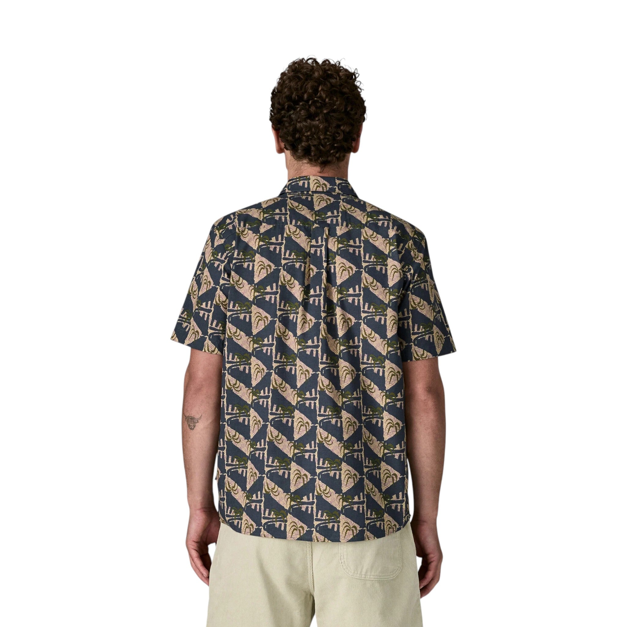 Patagonia Men's Go To Shirt