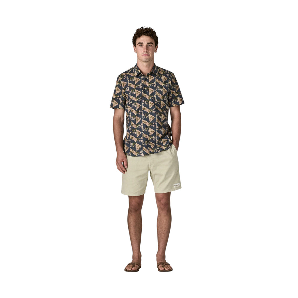 Patagonia Men's Go To Shirt