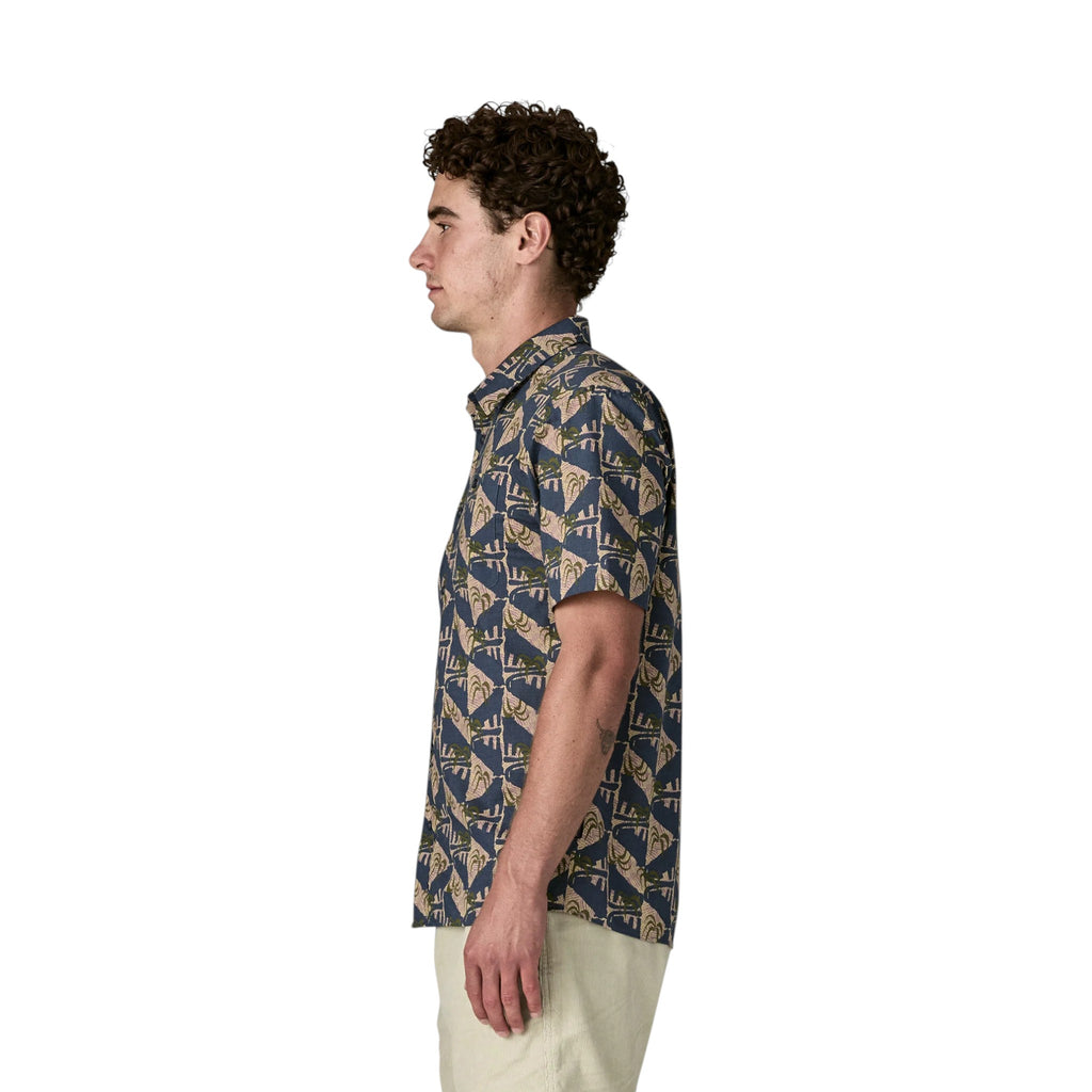 Patagonia Men's Go To Shirt