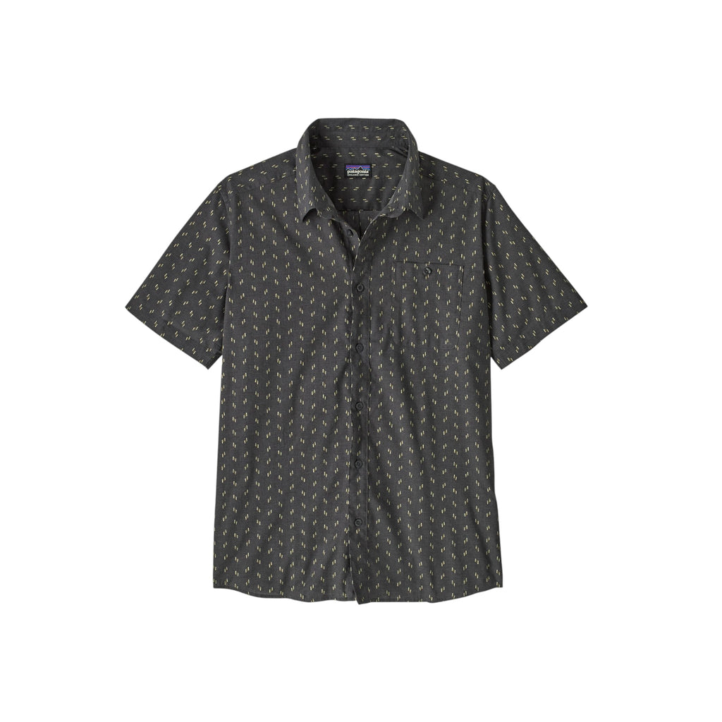 Patagonia Men's Go To Shirt